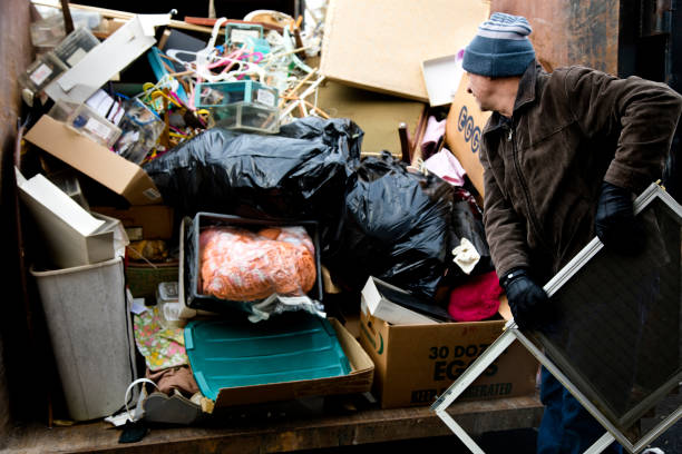 Best Attic Cleanout Services  in Conley, GA