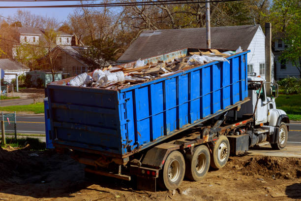 Household Junk Removal in Conley, GA