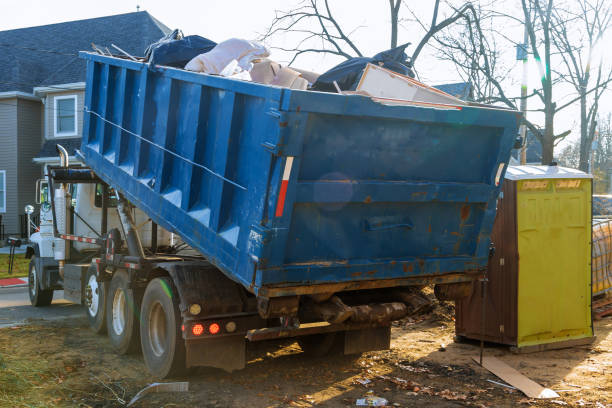 Best Hot Tub Removal  in Conley, GA