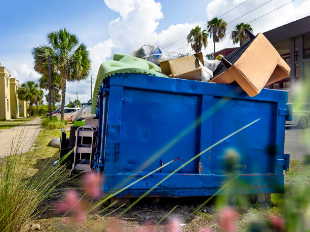 Best Professional Junk Removal  in Conley, GA