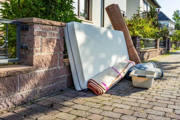 Best Yard Cleanup Services  in Conley, GA