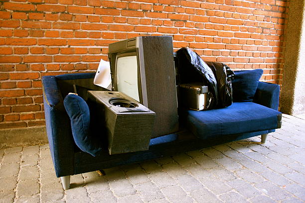Reliable Conley, GA Junk Removal Solutions