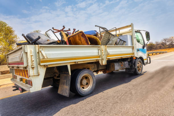 Best Office Junk Removal  in Conley, GA
