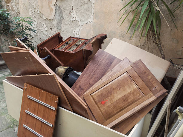 Best Residential Junk Removal  in Conley, GA